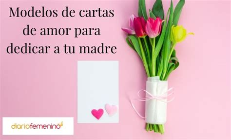 Cartas para mamá cortas y bonitas Carta Creativa