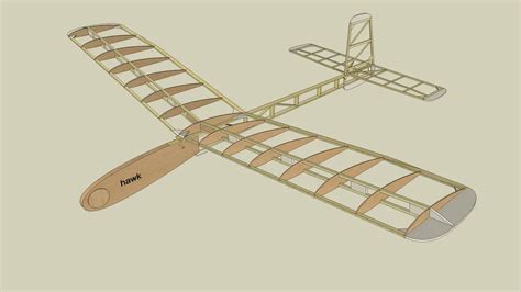 Model Glider D Warehouse Atelier Yuwa Ciao Jp