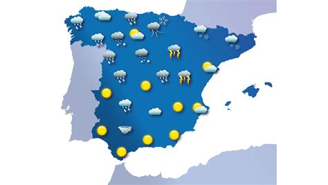 Mi Predicción La Meteorología Sus Elementos Y La Interpretación De