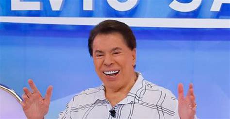 Silvio Santos Recebe Festa Dos Filhos E Netos Para Celebrar Seus Anos