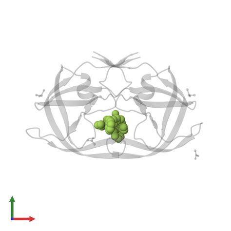 Pdb Tof Gallery Protein Data Bank In Europe Pdbe Embl Ebi