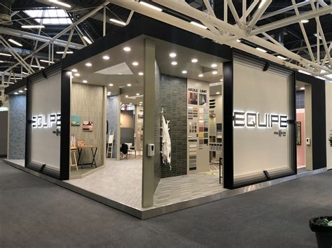 We Present You Cersaie Equipe Cer Micas