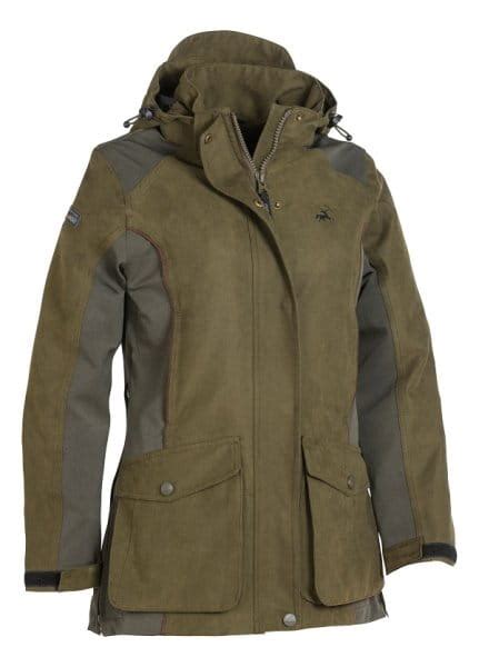 Verney Carron Falcon Damenjacke Khaki Kaufen LivingActive