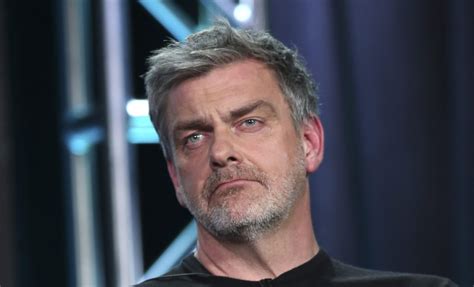 Умер британский актёр Рэй Стивенсон