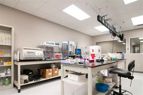 Eurofins Microbiology Laboratories Inc Projects Gray