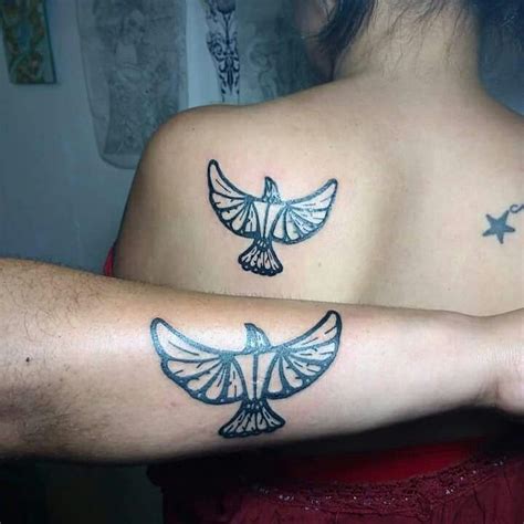 Doble Guila La Renga Tatuaje Hippie Tatuaje De Runas Tatuajes