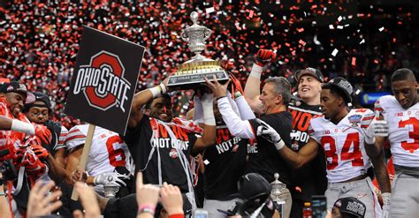 College Football Trivia: What Does ‘FBS’ and ‘FCS’ Actually Mean? | Fanbuzz