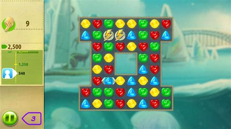 Gummy Drop - Free Casual Games!