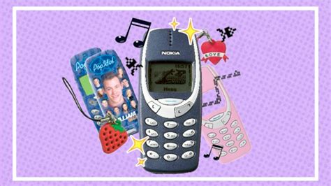 The Nokia 3310 Is Relaunching, And The Nostalgia Is Too Much