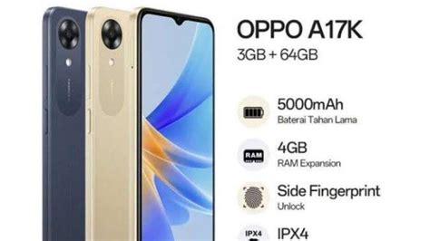 Inilah Harga Dan Spesifikasi Xiaomi Poco M Baterai Jumbo Mah