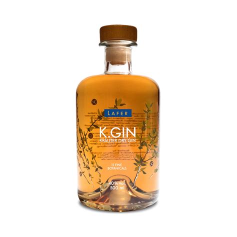 Kgin 05l Gourmondo