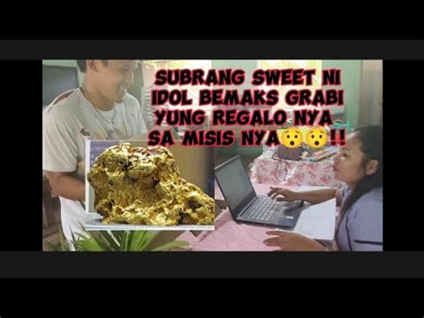 Part 3 GRABI Na To Bemaks Tv May REGALO Sa Kanyang MISIS Ang Sweet