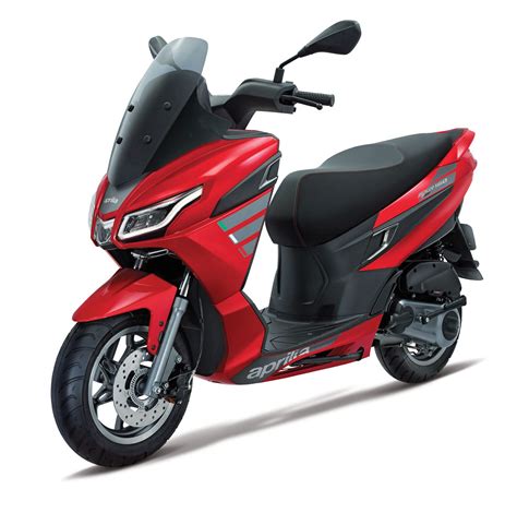 2020 Aprilia SXR 160 Vs. Suzuki Burgman Street – Maxi Scooter ...