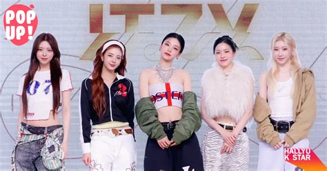 Itzy เปล่งประกายด้วย Gold” กับเส้นทางที่ยังคงความแตกต่างและเป็นตัวเอง