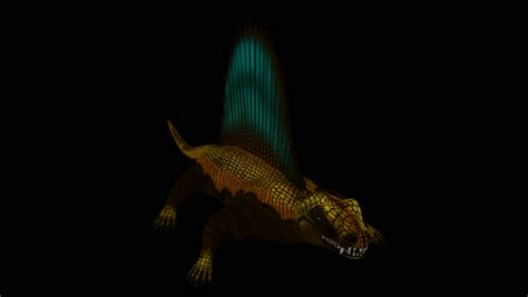 Dimetrodon image - Free stock photo - Public Domain photo - CC0 Images