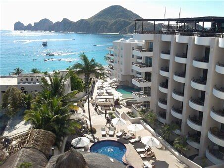 Cabo Villas Beach Resort & Spa Reviews & Prices | U.S. News Travel