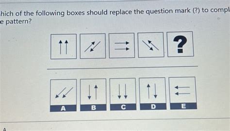 Hich Of The Following Boxes Should Replace Studyx