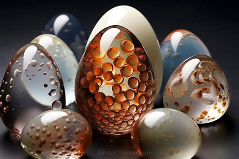 Premium Ai Image Photo Of Insect Eggs