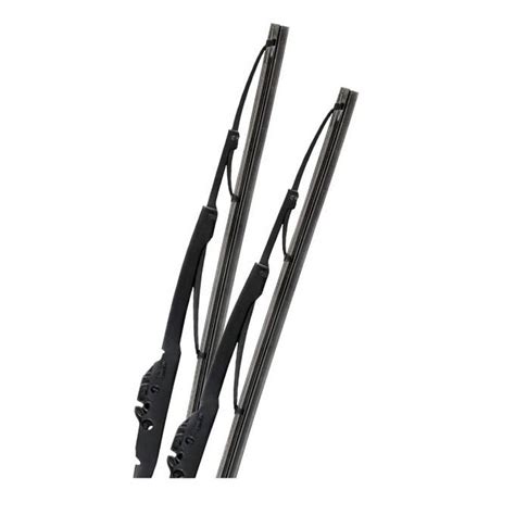 Windshield Wiper Blade Set Front 22 22 Valeo FRD2222C