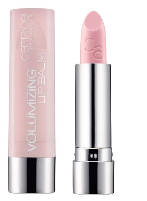 Catrice Volumizing Balsamo Labial Volumizador 010 Beauty-full Lips