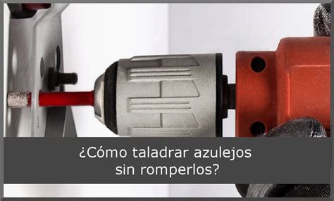 Consejos para taladrar tips para trabajar cómodo Bricolaje