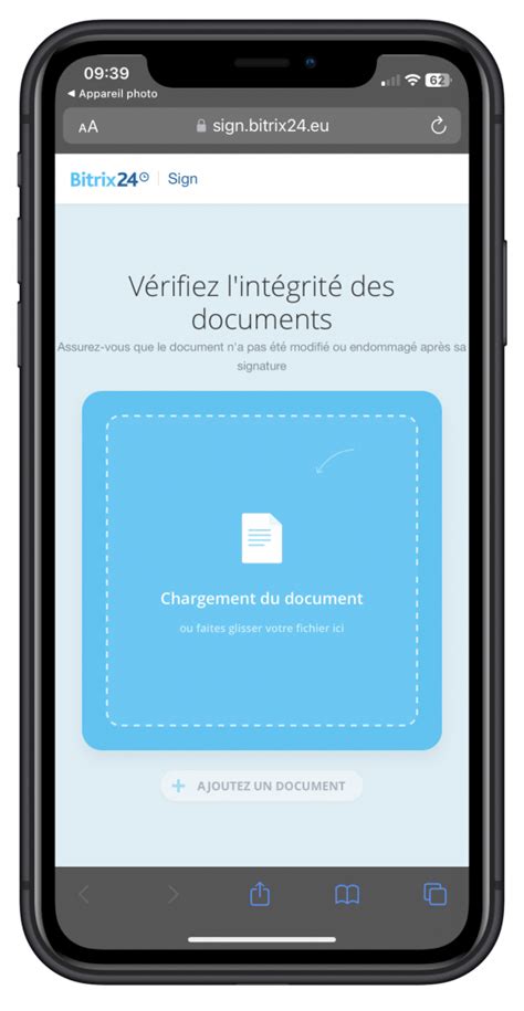 Comment V Rifier L Int Grit D Un Document Lectronique Sign