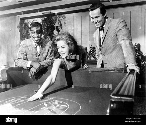 Elizabeth Montgomery Johnny Cool 1963 Elizabeth Montg