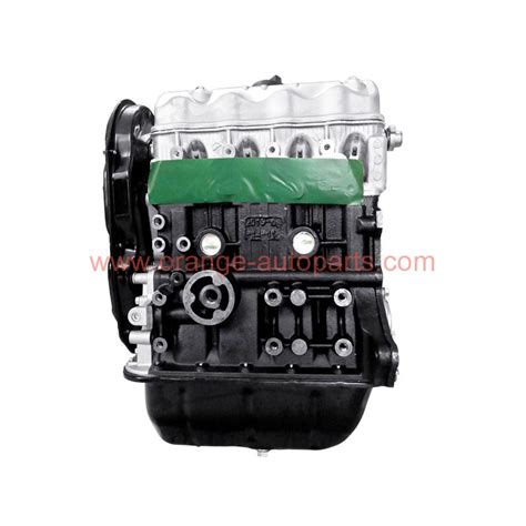 china manufacturer  engine  engine long block  changan wuling