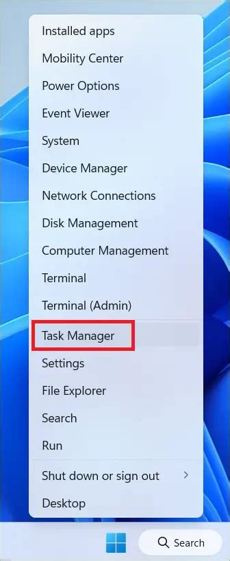 9 Ways To Open Disk Management On Windows 11