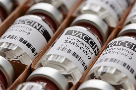 Fake News Sur Les Vaccins Contre Le Covid We Demain