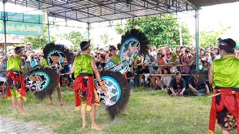 Terbaru Tarian Ndadi Jathilan Kudho Praneso Babak 2 Angkringan Mbok