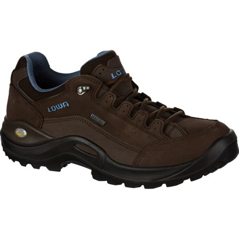 Lowa Renegade Ii Gtx Lo Shoe Womens