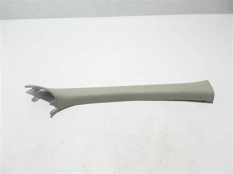 DACIA SANDERO II 2012 Present Right A Pillar Trim 769117516R 22422743