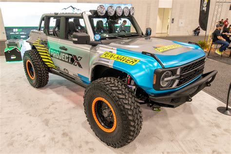 Fun-Haver Gets Wild With Fun-Runner LT | Off-Road Expo