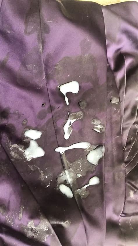 Silky Floral Mini Dress Sexed Up And Sprayed In Cum Gay Man Porn XHamster