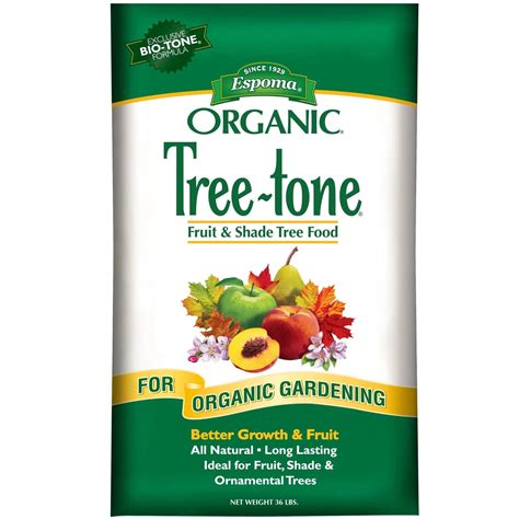How To Fertilize Established And Mature Trees Homes And Gardens