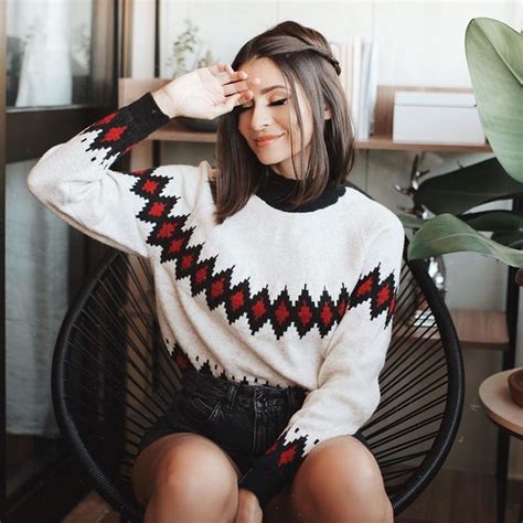 8 penteados estilosos para quem ama ficar com o cabelo solto