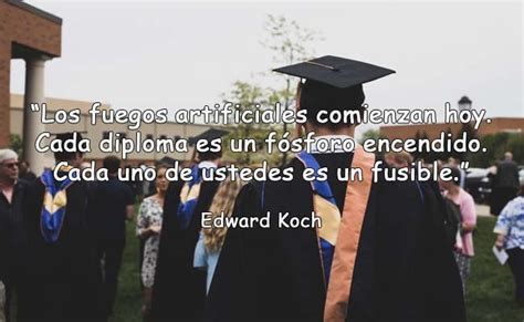 Imagenes De Frases De Graduacion Avisos Para La Fiesta De Grado