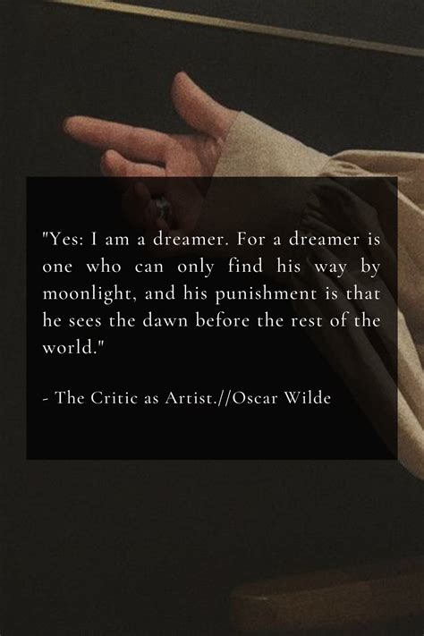 oscar wilde quote dark academia quote | Dark quotes, Aesthetics quote, Dark academia quotes