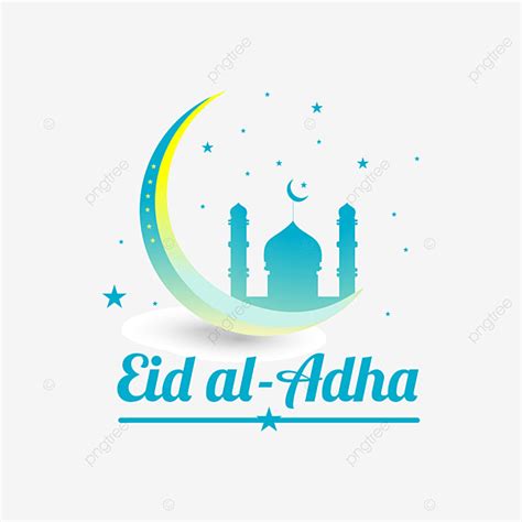 Eid Al Adha Vector Art Png Eid Al Adha Design Islamic Bakgrounds