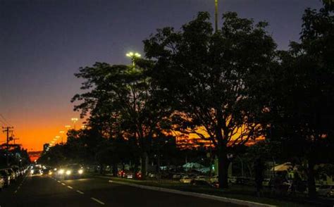 Feriado do Dia do Trabalhador será de clima ameno e possível chuva no