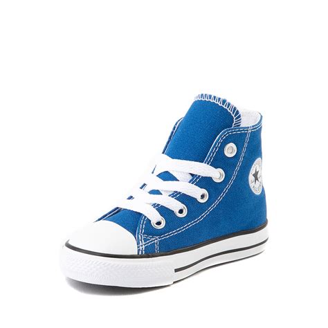 Converse Chuck Taylor All Star Hi Sneaker Baby Toddler Snorkel