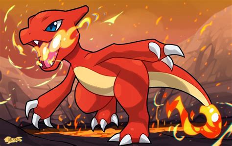 Charmeleon Wiki •pokémon• En Español Amino