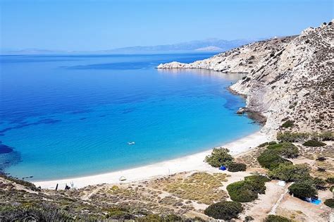 10 Best Beaches in Crete Island - Which Crete Beach is Right for You ...