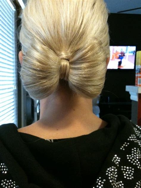 Stylish Hair Bow Tutorials and Ideas - Pretty Designs