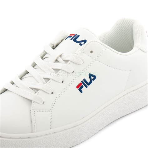 Venta Zapatos Fila En Blanco En Stock