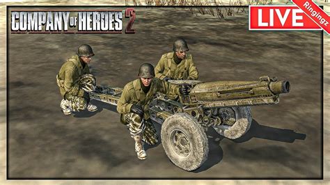 Company Of Heroes Youtube