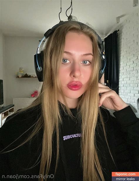 Joan N Aka Joanbelievable Nude Leaks OnlyFans Photo 334 Faponic