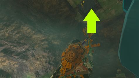 Zelda Tears Of The Kingdom Yiga Armor Set Locations Guide Gamespot