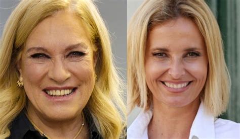 Teresa Guilherme rasga Cristina Ferreira poucos dias após voltar à TV